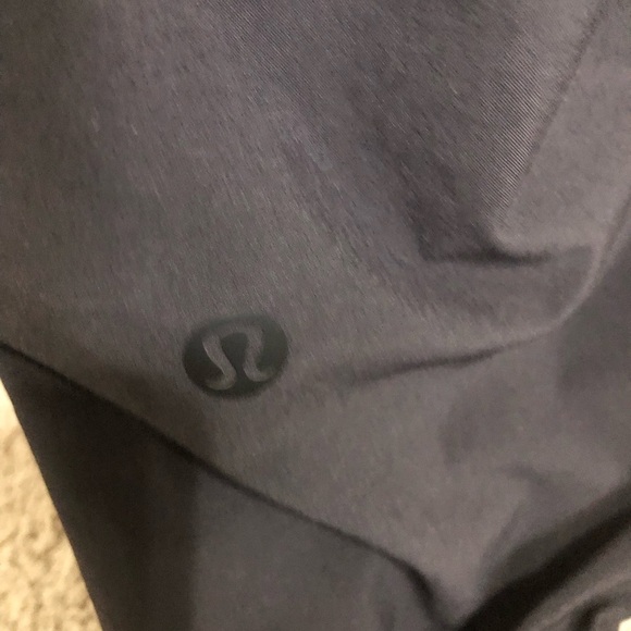 Dark grey High-Waisted lululemon Women's joggers - Picture 5 of 10